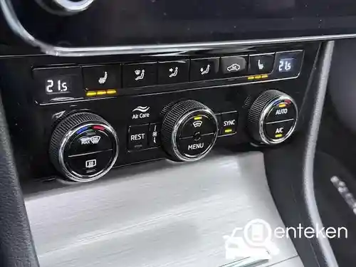 Skoda Superb 1.4 TSI iV 2021