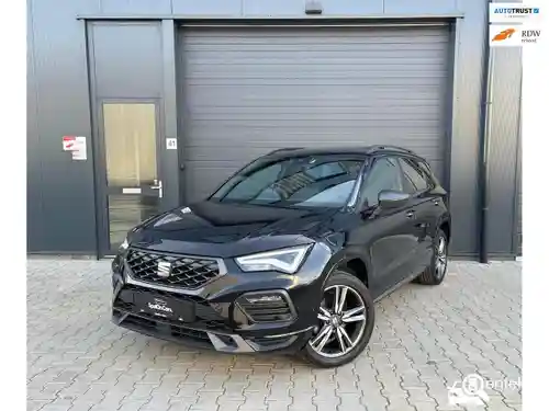 SEAT Ateca 1.5 TSI ACT 2022