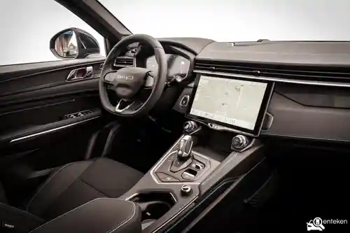 Lynk & Co 01 1.5TD PHEV 2025