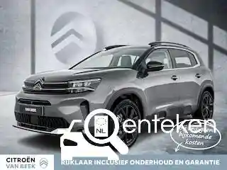 Citroen C5 Aircross Plug-In-Hybrid 225  2024