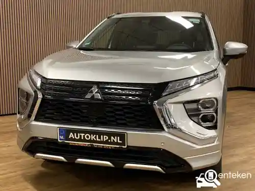 Mitsubishi Eclipse Cross 2.4 Plug-In Hybrid 2023