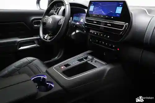 Citroen C5 Aircross Plug-In-Hybrid 225  2024