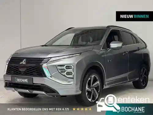 Mitsubishi Eclipse Cross 2.4 Plug-In Hybrid 2023