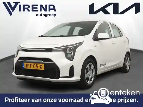 KIA Picanto 1.0 2025