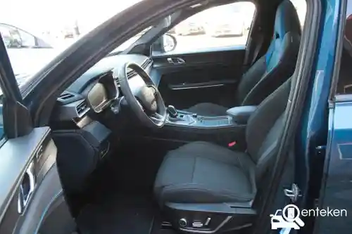 Lynk & Co 01 1.5TD PHEV 2023