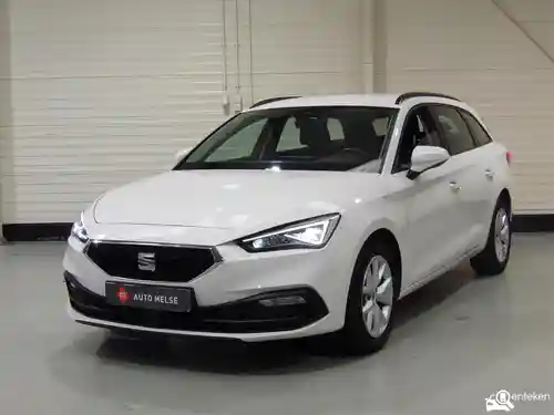 SEAT Leon Sportstourer 1.0 eTSI 2022