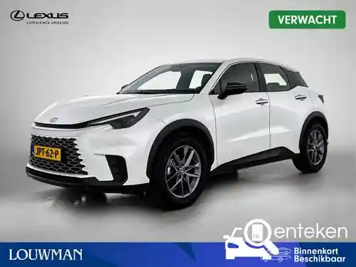 Lexus LBX 2025