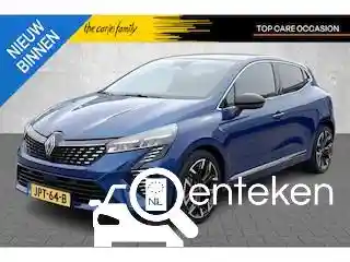 Renault Clio TCe 90 2024