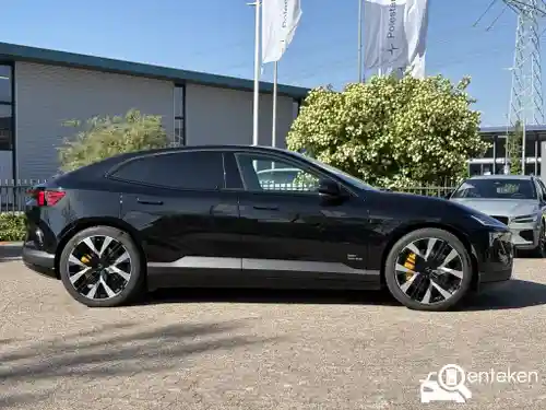 Polestar 4 Long Range Dual Motor 2025