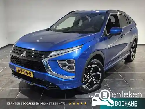Mitsubishi Eclipse Cross 2.4 Plug-In Hybrid 2023