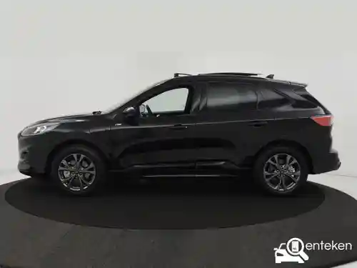 Ford Kuga 2.5 Plugin-Hybrid 2021