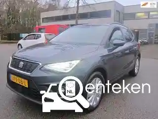 SEAT Arona 1.0 TSI 2020