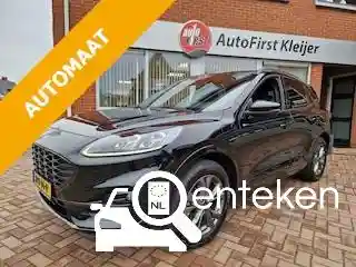 Ford Kuga 2.5 Plugin-Hybrid 2022