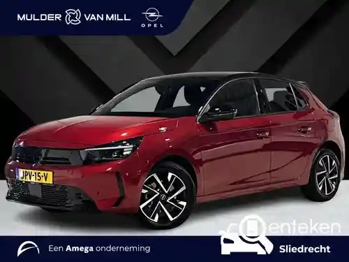 Opel Corsa 1.2 DI Turbo 2024