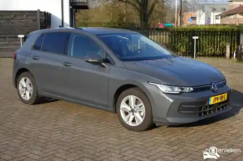 VW Golf 1.5 TSI 2025