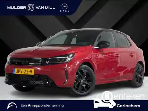 Opel Corsa 1.2 DI Turbo 2024
