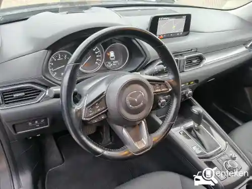 Mazda CX-5 SKYACTIV-G 160 2018