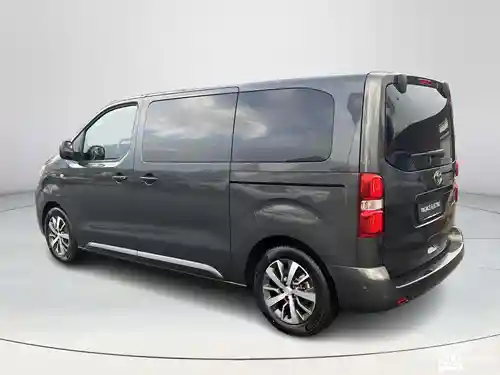 Toyota Proace Electric Verso 75 kWh 2025