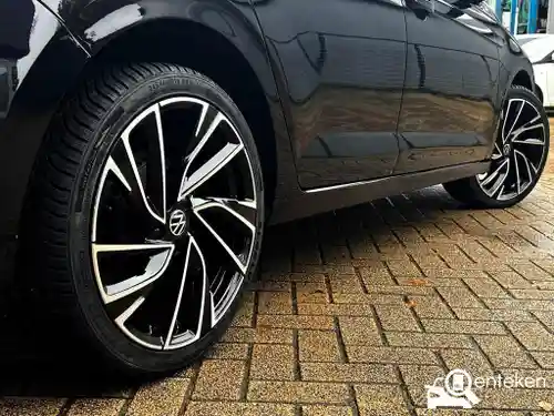 VW Polo 1.0 TSI OPF 2022