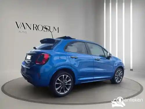 Fiat 500X 1.5 GSE Hybrid 2023