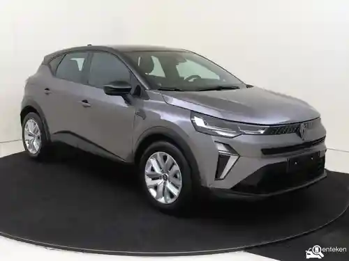 Renault Captur TCe 90 2025