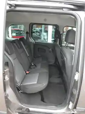 Renault Kangoo ENERGY TCe 115 2016
