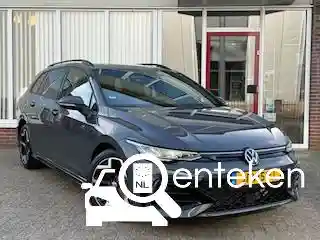 VW Golf Variant 1.5 TSI 2025