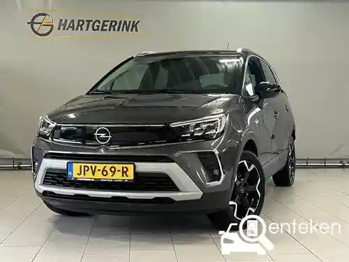 Opel Crossland 1.2 DI Turbo 2023
