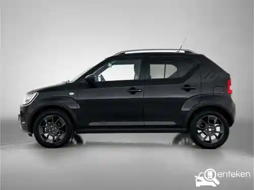 Suzuki Ignis 1.2 Dualjet Hybrid 2025
