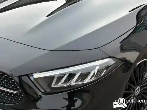 Mercedes-Benz A 200 2023