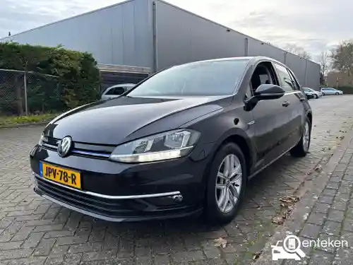 VW Golf Variant 1.5 TSI OPF ACT BlueMotion 2018