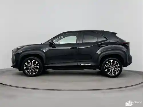 Toyota Yaris Cross 1.5 Hybrid 116 2024