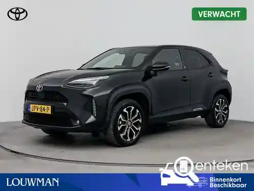 Toyota Yaris Cross 1.5 Hybrid 116 2024
