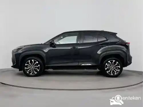 Toyota Yaris Cross 1.5 Hybrid 116 2024