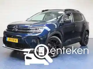 Citroen C5 Aircross Plug-In-Hybrid 225  2024