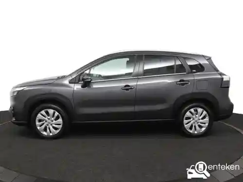 Suzuki S-Cross 1.5 Dualjet Hybrid 2023