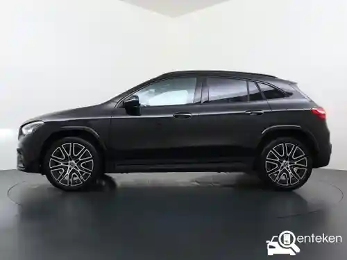 Mercedes-Benz GLA 250 e 2025