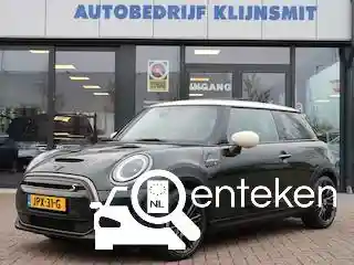 MINI  Cooper SE 2023
