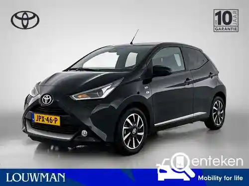 Toyota Aygo 1.0 2021