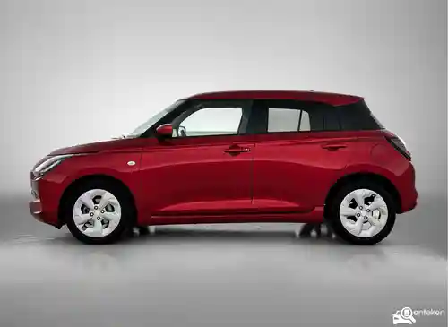 Suzuki Swift 1.2 Dualjet Hybrid 2025