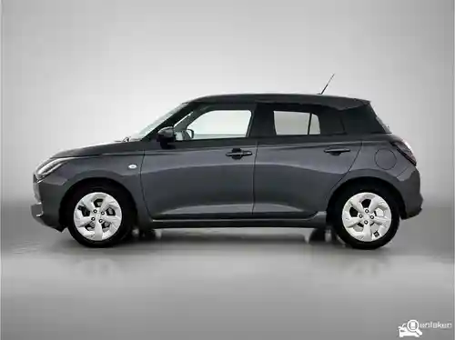 Suzuki Swift 1.2 Dualjet Hybrid 2024