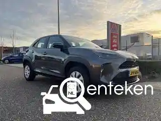 Toyota Yaris Cross 1.5 Hybrid 116 2023