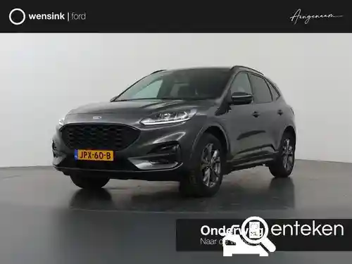Ford Kuga 2.5 Plugin-Hybrid 2023