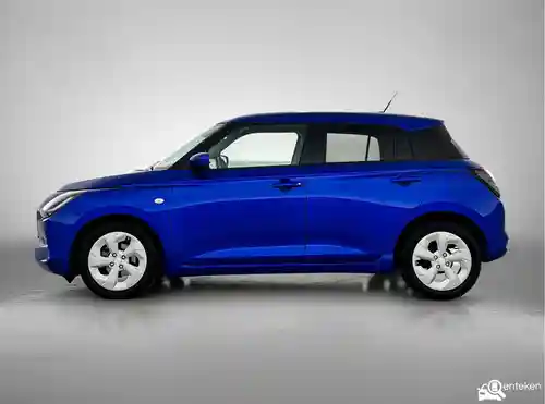 Suzuki Swift 1.2 Dualjet Hybrid 2025