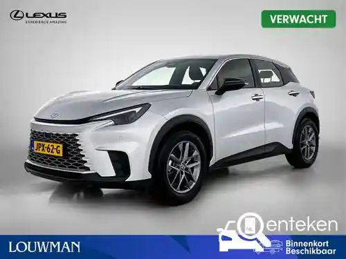 Lexus LBX 2025