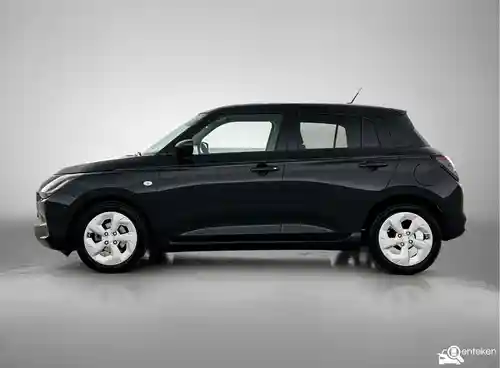 Suzuki Swift 1.2 Dualjet Hybrid 2025