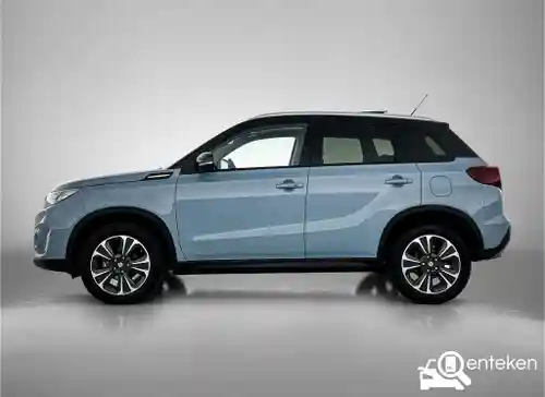 Suzuki Vitara 1.5 Dualjet Hybrid 2024