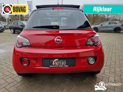 Opel ADAM 1.4 2019