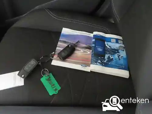 Ford Fiesta 1.0 2016