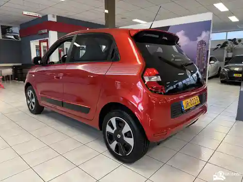 Renault Twingo SCe 70 2016